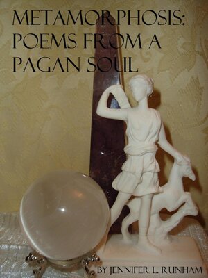 cover image of Metamorphosis